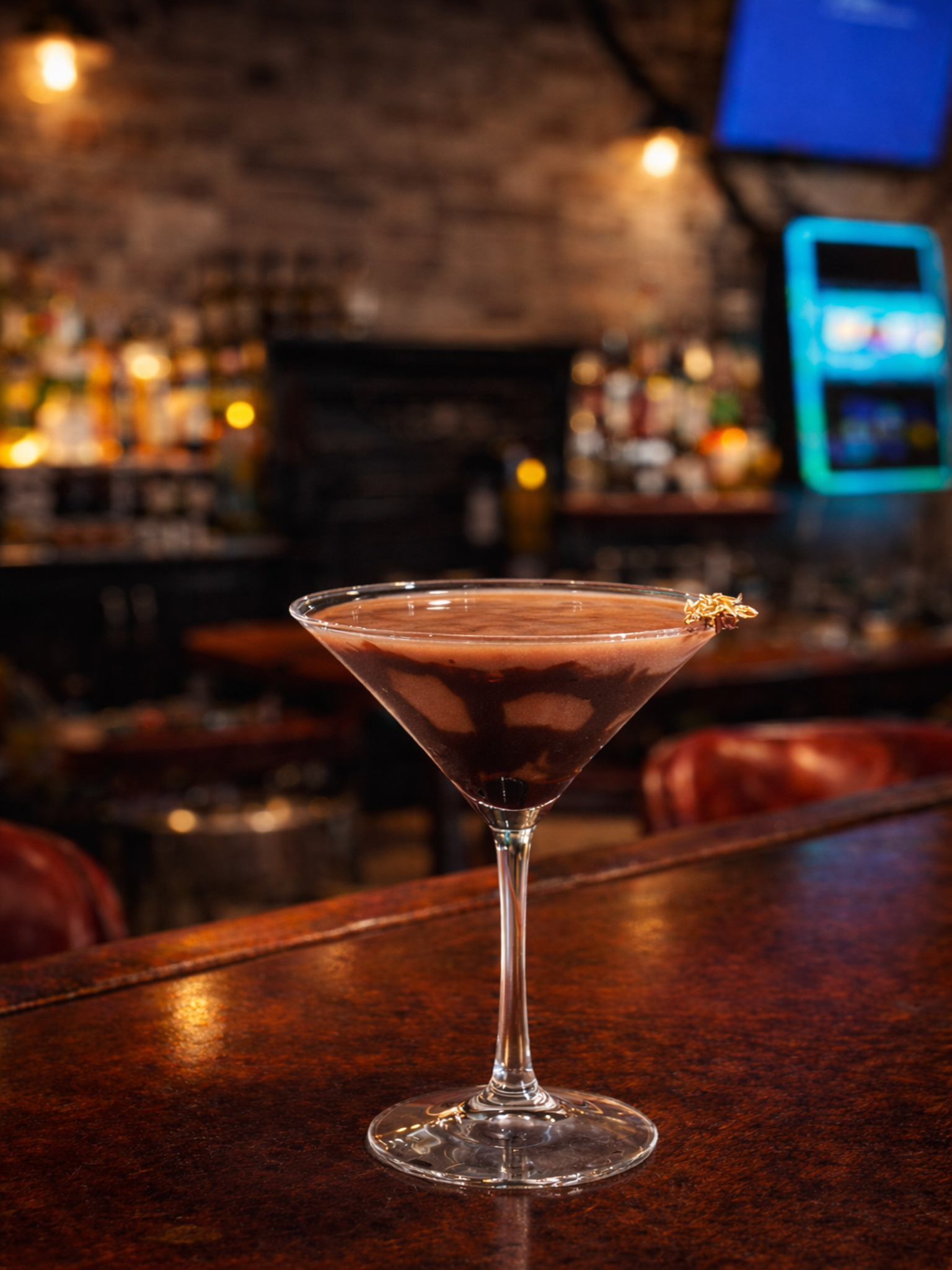 Chocolate martini (1)